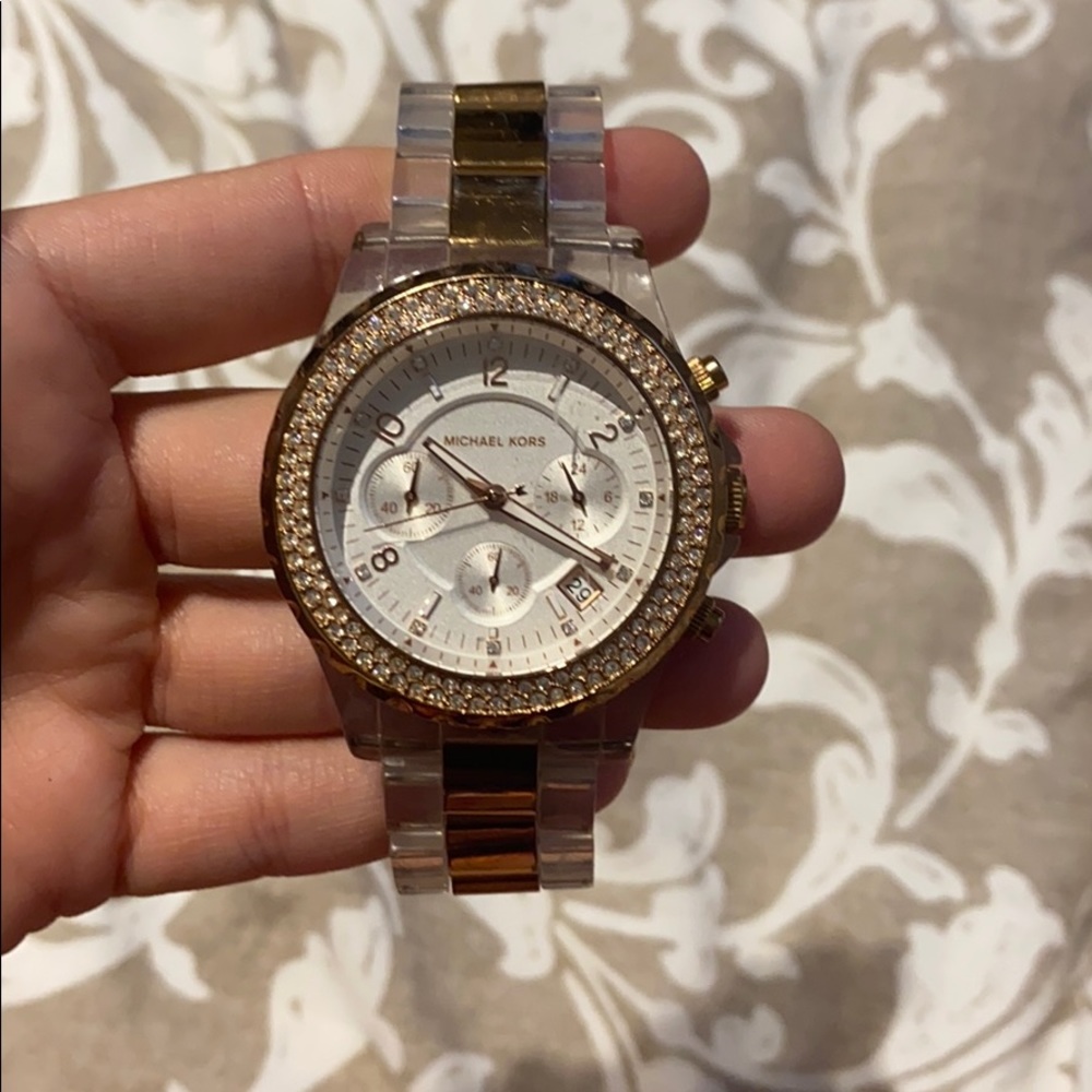 Michael kors watch